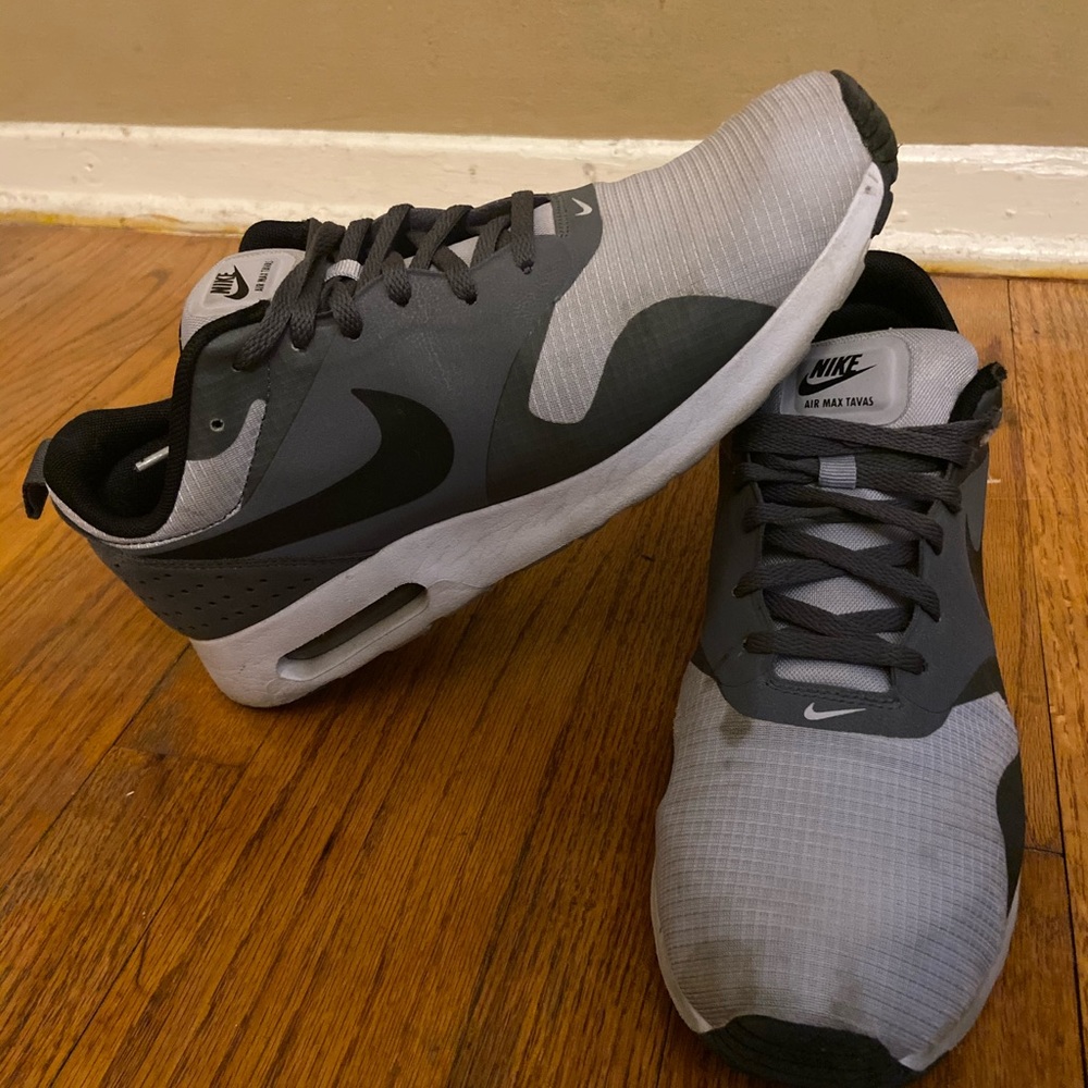 Nike Air Max Tavas